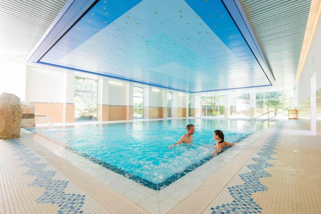 เบดโฮเทล ซาลีนา มารีส - เวลล์เนสส์ แอนด์ วินเทจ Hotel Morel ภายนอก รูปภาพ