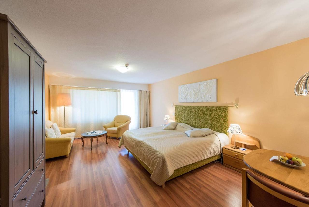 เบดโฮเทล ซาลีนา มารีส - เวลล์เนสส์ แอนด์ วินเทจ Hotel Morel ภายนอก รูปภาพ