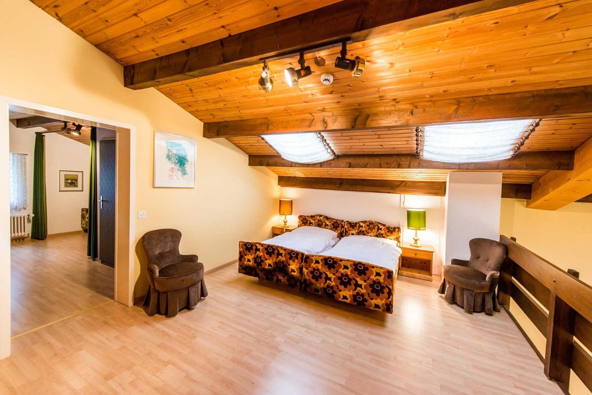เบดโฮเทล ซาลีนา มารีส - เวลล์เนสส์ แอนด์ วินเทจ Hotel Morel ภายนอก รูปภาพ