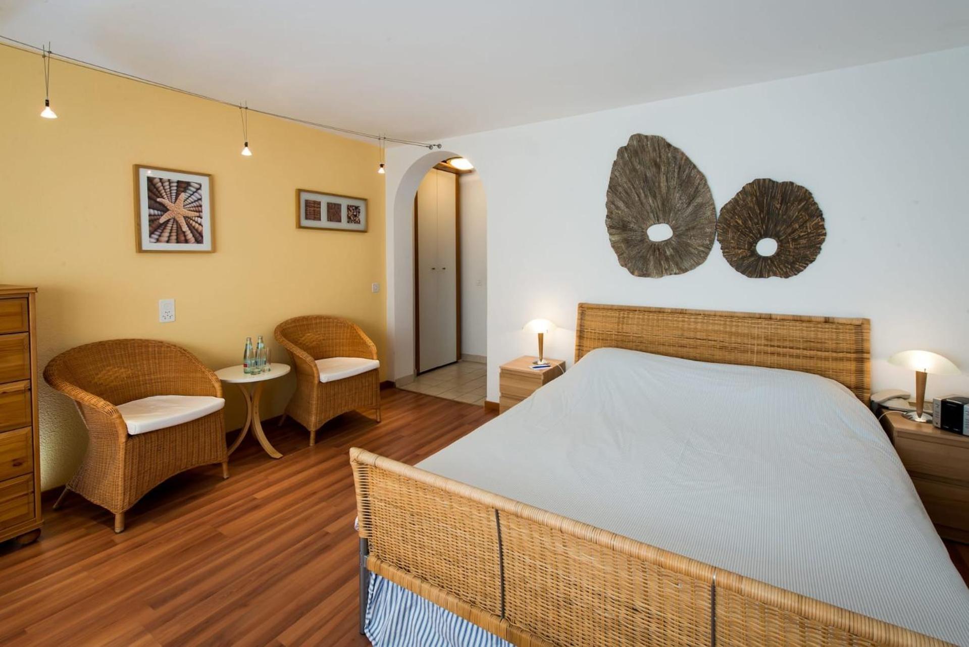 เบดโฮเทล ซาลีนา มารีส - เวลล์เนสส์ แอนด์ วินเทจ Hotel Morel ภายนอก รูปภาพ
