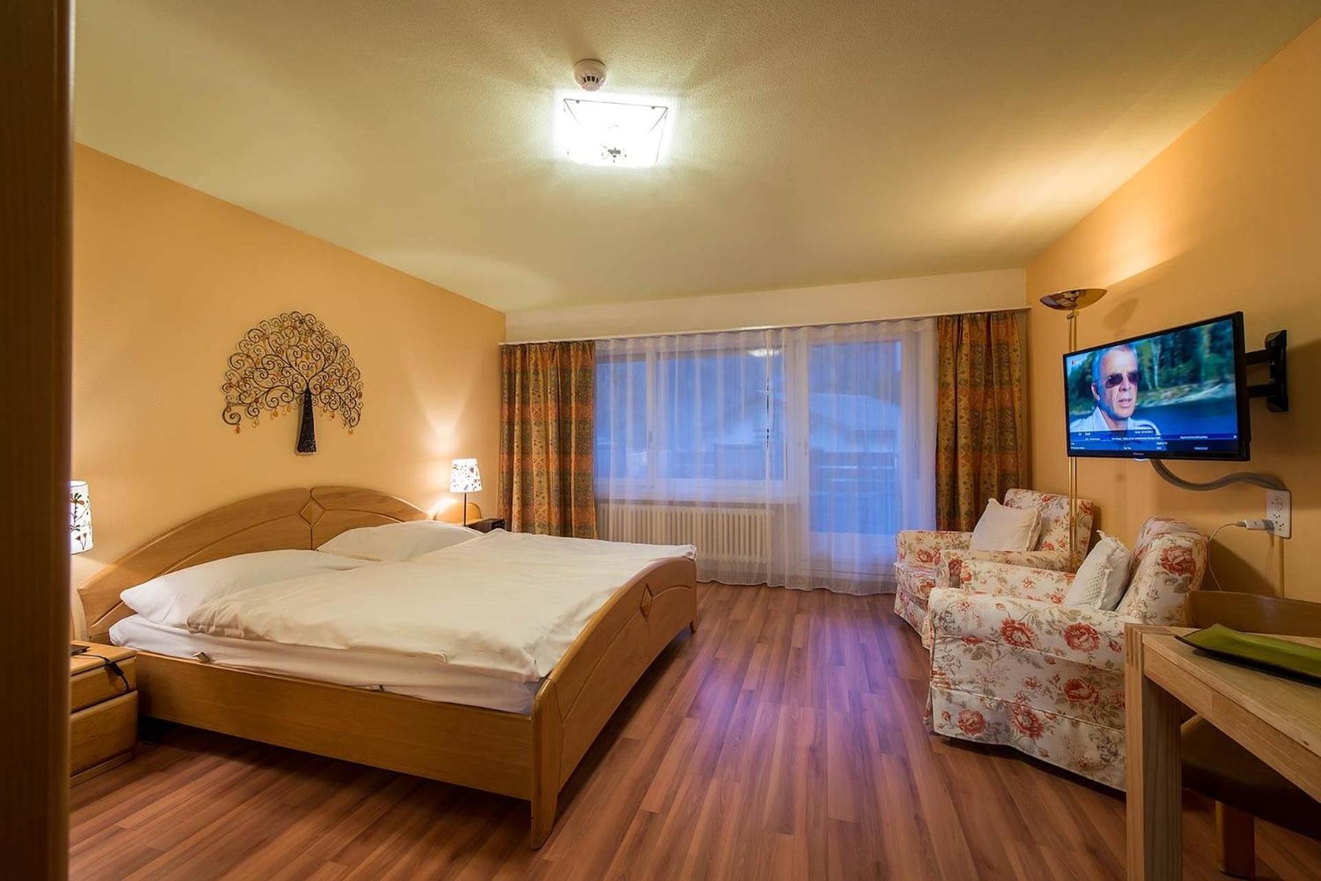 เบดโฮเทล ซาลีนา มารีส - เวลล์เนสส์ แอนด์ วินเทจ Hotel Morel ภายนอก รูปภาพ