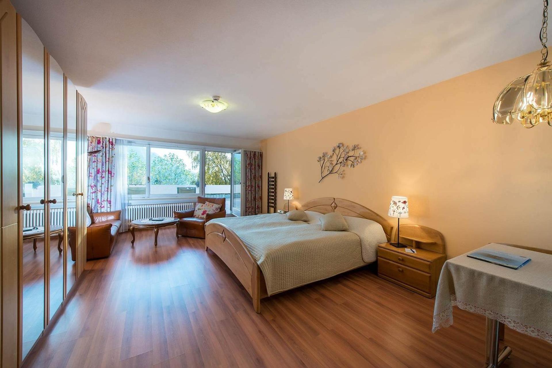 เบดโฮเทล ซาลีนา มารีส - เวลล์เนสส์ แอนด์ วินเทจ Hotel Morel ภายนอก รูปภาพ