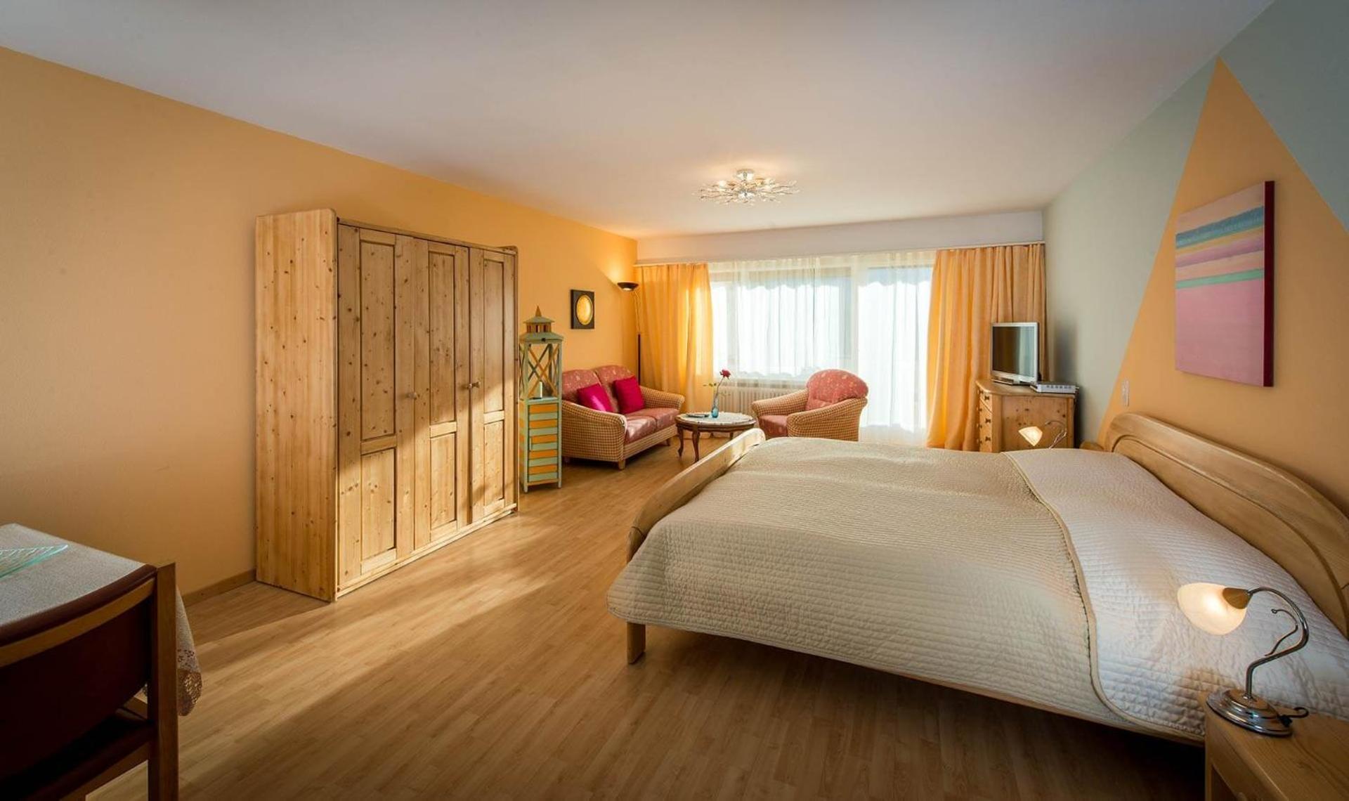 เบดโฮเทล ซาลีนา มารีส - เวลล์เนสส์ แอนด์ วินเทจ Hotel Morel ภายนอก รูปภาพ