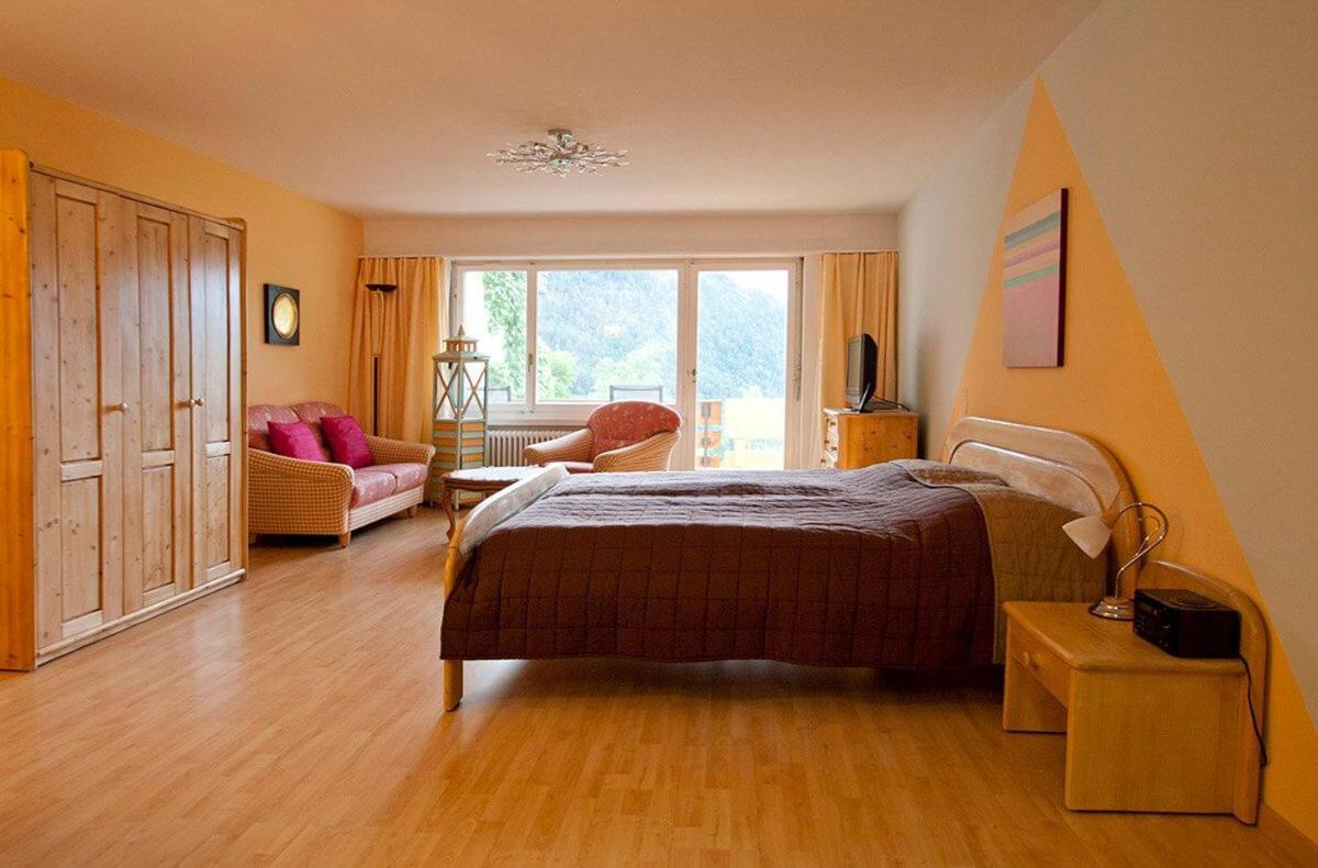 เบดโฮเทล ซาลีนา มารีส - เวลล์เนสส์ แอนด์ วินเทจ Hotel Morel ภายนอก รูปภาพ