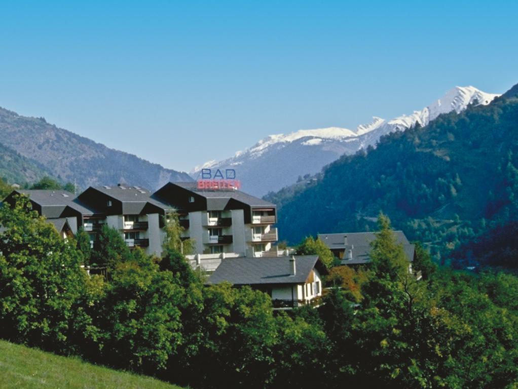 เบดโฮเทล ซาลีนา มารีส - เวลล์เนสส์ แอนด์ วินเทจ Hotel Morel ภายนอก รูปภาพ