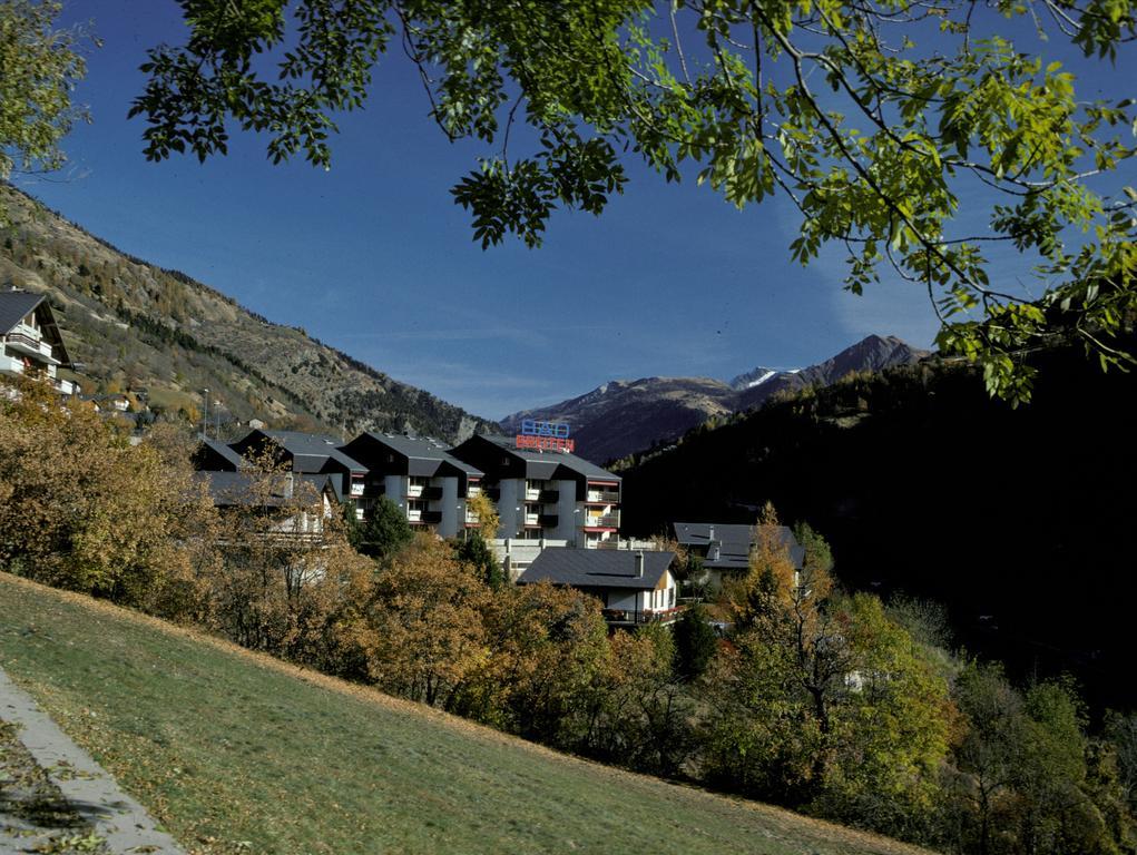 เบดโฮเทล ซาลีนา มารีส - เวลล์เนสส์ แอนด์ วินเทจ Hotel Morel ภายนอก รูปภาพ