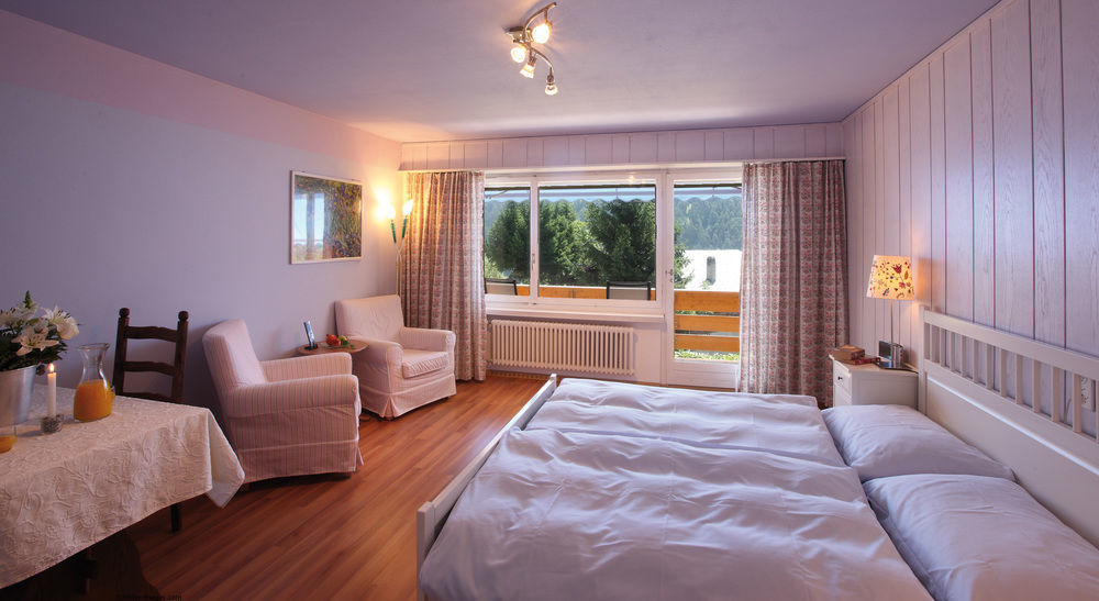 เบดโฮเทล ซาลีนา มารีส - เวลล์เนสส์ แอนด์ วินเทจ Hotel Morel ภายนอก รูปภาพ