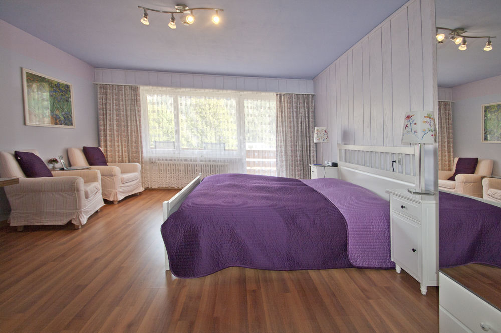 เบดโฮเทล ซาลีนา มารีส - เวลล์เนสส์ แอนด์ วินเทจ Hotel Morel ภายนอก รูปภาพ
