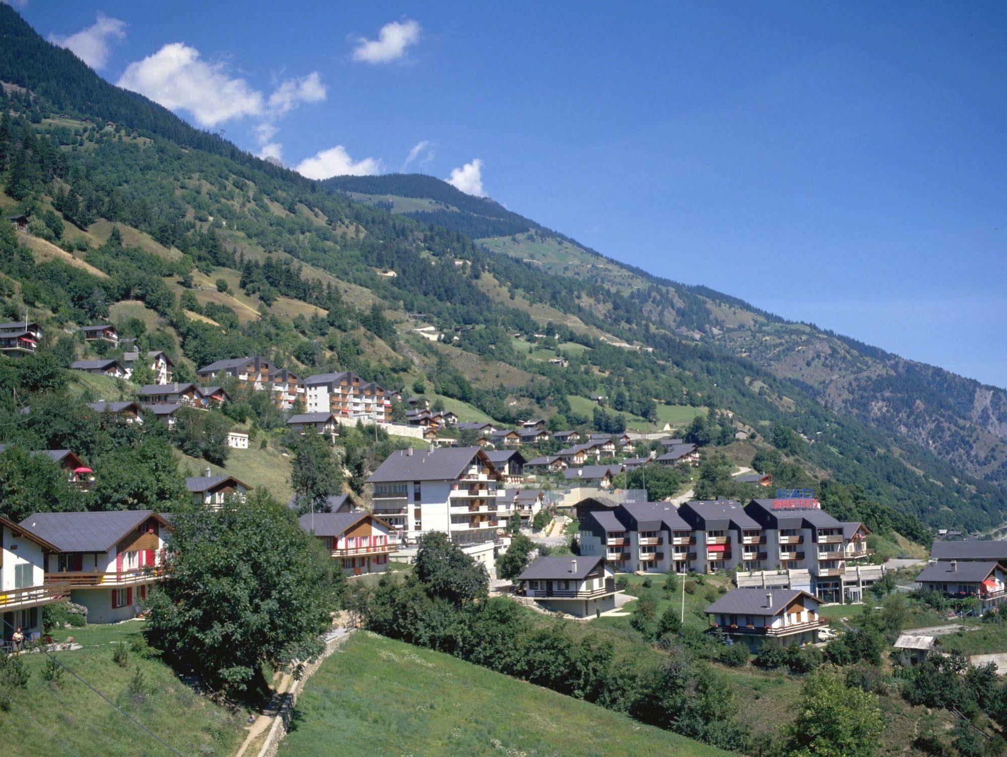 เบดโฮเทล ซาลีนา มารีส - เวลล์เนสส์ แอนด์ วินเทจ Hotel Morel ภายนอก รูปภาพ