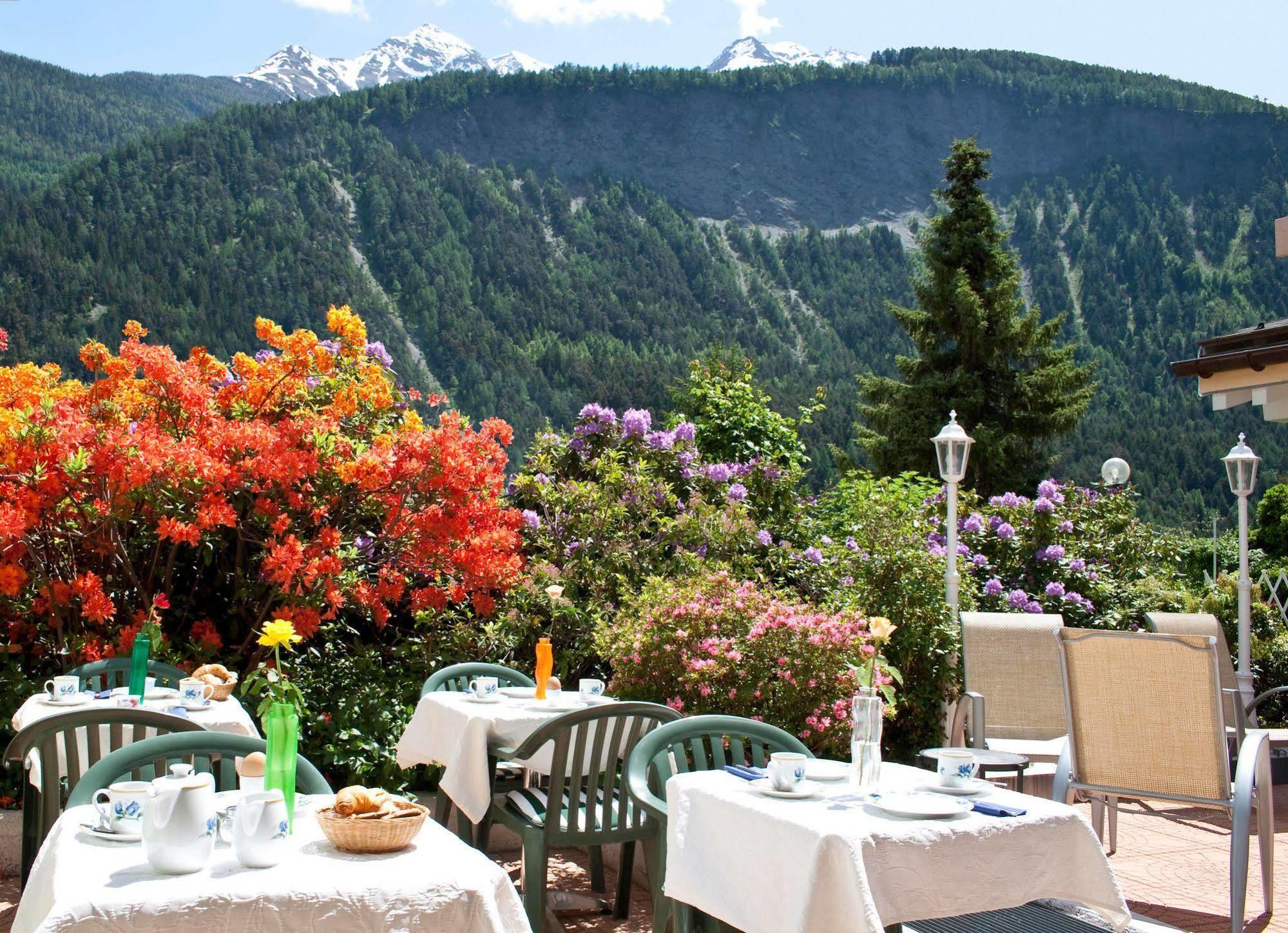 เบดโฮเทล ซาลีนา มารีส - เวลล์เนสส์ แอนด์ วินเทจ Hotel Morel ภายนอก รูปภาพ