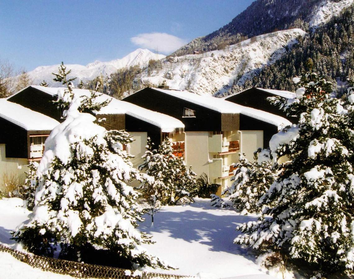 เบดโฮเทล ซาลีนา มารีส - เวลล์เนสส์ แอนด์ วินเทจ Hotel Morel ภายนอก รูปภาพ